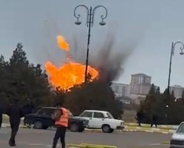 Strikes and explosions across the Middle East