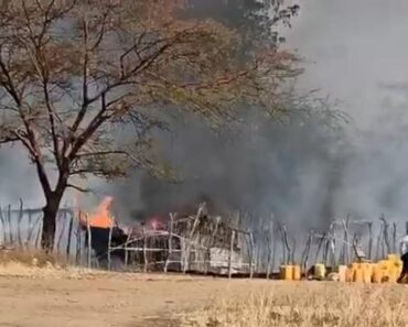 Sudan shows how the nature of war is changing – and it’s a death trap for civilians world news