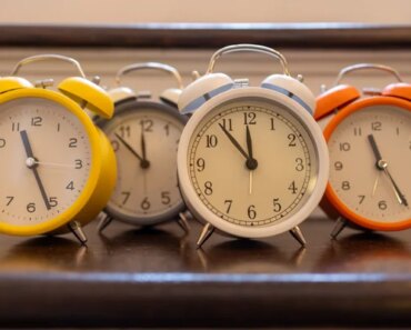 Summer time hit you like a brick? How to cope better