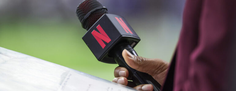 The Yankees’ Michael Kay bluntly admitted the opening day loss to Netflix.