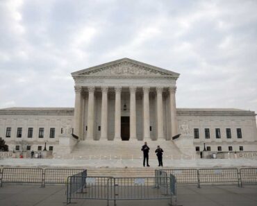 Supreme Court to Hear Arguments on TPS Status for Immigrants: NPR