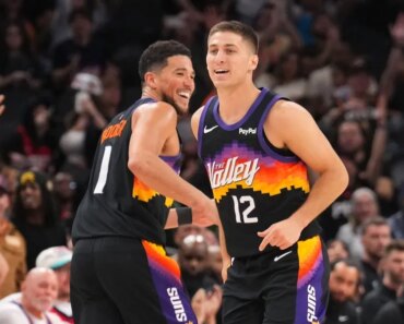 Surging Suns begin six-game road swing in Milwaukee