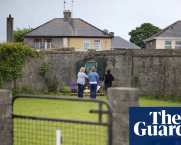 Survivors of Irish mother and baby homes face UK benefit cuts after accepting compensation | Ireland