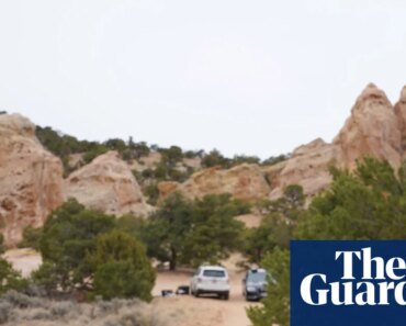 Suspect arrested after three women found dead in rural Utah | Utah