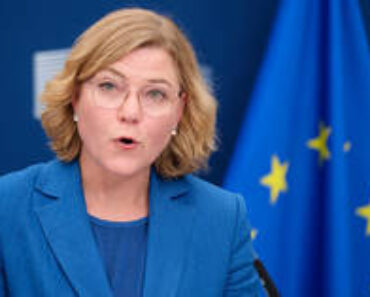 Sweden investigates possible e-government platform hack – RT World News