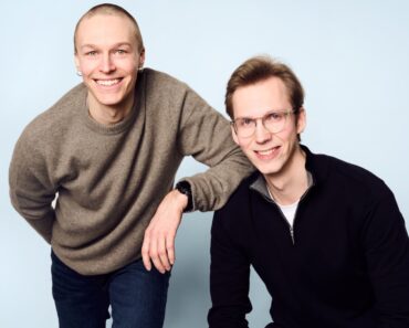 Swedish AI legal tech Legora hits $5 billion valuation