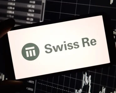 Swiss Re 2025 net income to rise 47% driven by P&C growth