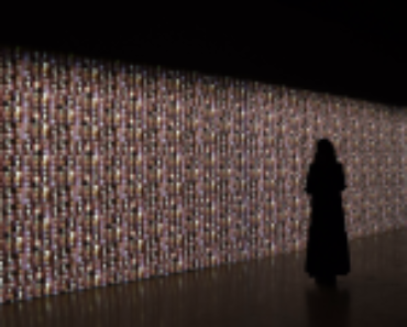 Sydney Biennale responds to Jewish group’s condemnation of pro-Palestinian artist