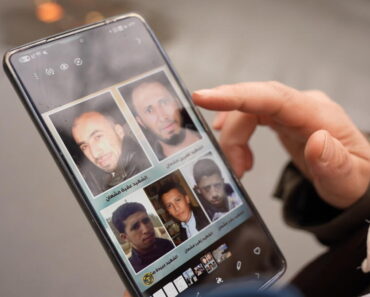 Syria’s Justice Disappeared: When Survivors Take Over