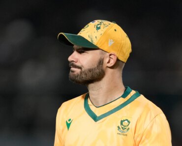 T20 World Cup semi-final: Unbeaten South Africa ‘fresh’ for New Zealand | ICC Men’s T20 World Cup News