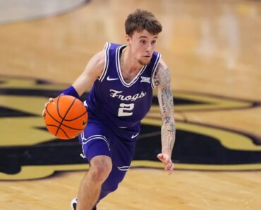 TCU looking for third win of the season against Oklahoma State