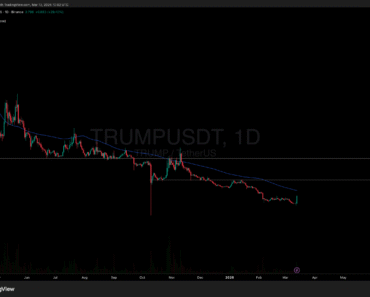 TRUMP Crypto Move: A shot at Mar-a-Lago’s reach for investors