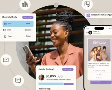 Target ( TGT ) reports fourth-quarter net sales of $30.5B, adjusted full-year EPS of $7.57