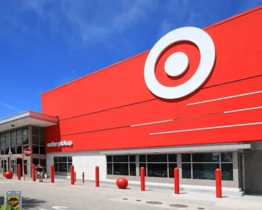 Target is launching next-day delivery to 20 more cities