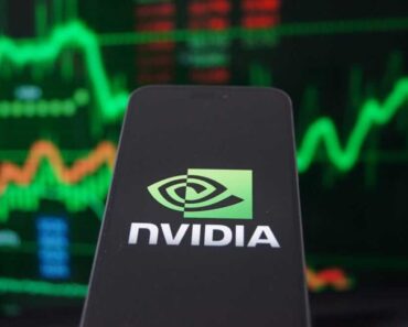 Target profits between $165 and $175 with a broken wing butterfly on Nvidia stock
