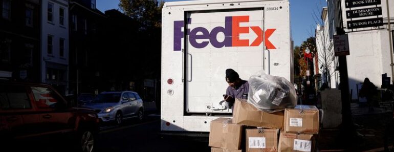 Tariff refund applicants go to a small, well-known U.S. court with large litigation experience