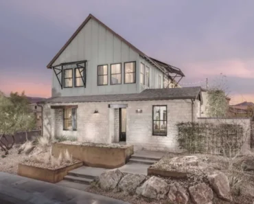 Taylor Morrison Home Corp. (TMHC) gets price target boost as it looks to maintain healthy margins