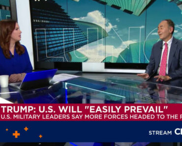 Tehran’s oil industry is powered by Kharg Island in the Gulf