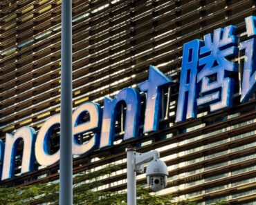 Tencent FY Q4 revenue beats estimates amid ramp up in AI investments