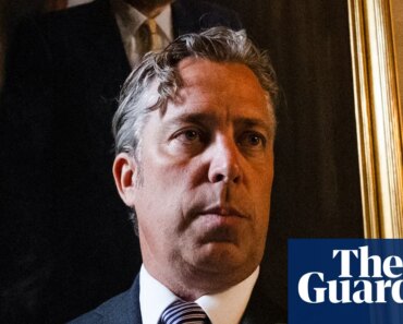 Tennessee Republican takes heat from Democrats for Islamophobic rant | American politics