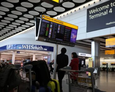 Tens of thousands of people struggle to get flights out of the Middle East amid war with Iran | Aviation news