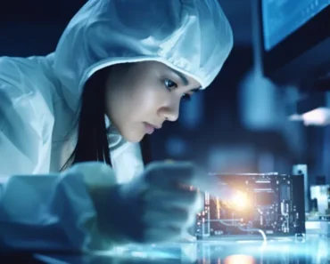 Teradyne ( TER ) rose after demand picked up