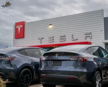 Tesla is getting some more good news from the key region Tesla is getting some more good news from the key region
