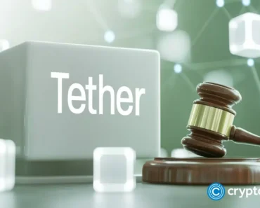 Tether bets $7.5 million on Bitcoin payments using USDT