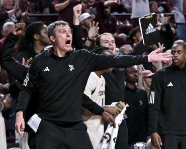 Texas A&M proves postseason worth at LSU