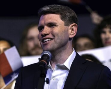 Texas and North Carolina primaries set for 2026 midterm showdown