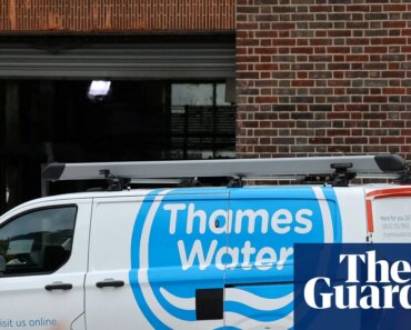 Thames Water lenders raise new £10bn bailout plan | Thames water Thames Water lenders raise new £10bn bailout plan | Thames water