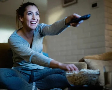 Thanks for going, Netflix