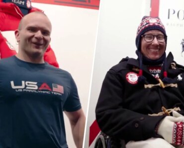 The 2026 Paralympic Winter Games are underway: what to know