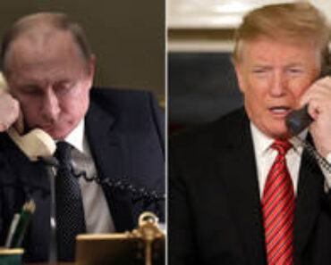 The Age of Viral Geopolitics – How Kanzler Declares War – RT World News