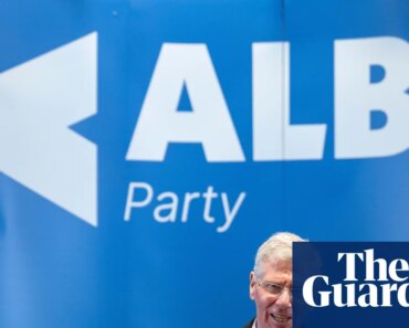 The Alba party will end and will not participate in the Scottish elections | Dawn