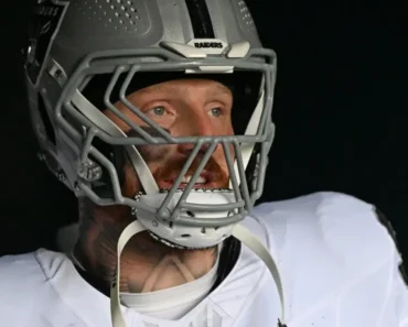 The Baltimore Ravens should be ashamed of themselves for walking away from the Maxx Crosby trade.