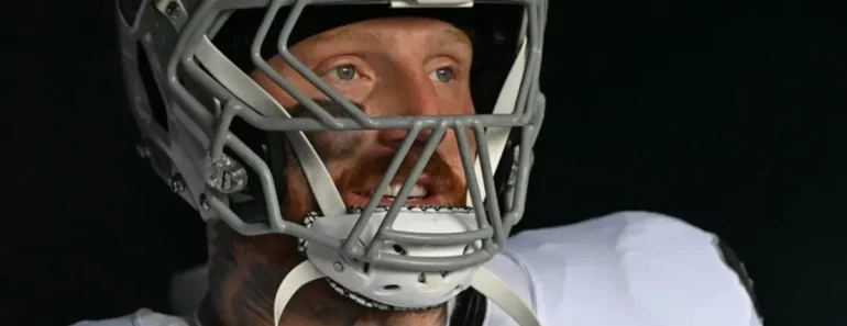 The Baltimore Ravens should be ashamed of themselves for walking away from the Maxx Crosby trade.