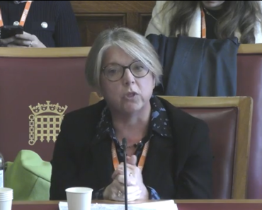 The Bank of England is coming around to Stablecoins