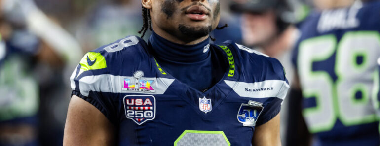 The Bears are sending a big message with their pursuit of NFL free agency.