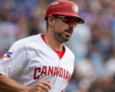 The Blue Jays’ Stribrcky continues his unique coaching rise with the Czech Republic in the WBC.