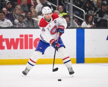 The Canadiens are out to extend the woes of their rival Maple Leafs.