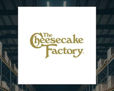 The Cheesecake Factory offers 26 openings, premium momentum and great buys at Raymond James Conf.