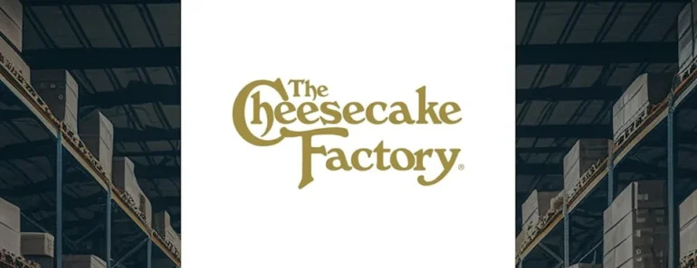 The Cheesecake Factory offers 26 openings, premium momentum and great buys at Raymond James Conf.