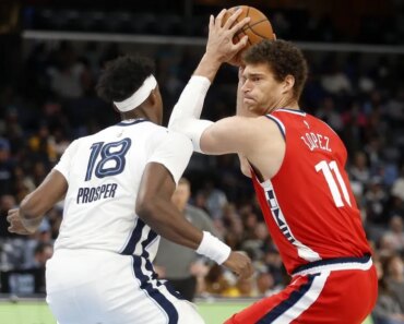 The Clippers want to make a mark in their clash with the Knicks as well. The Clippers want to make a mark in their clash with the Knicks as well.