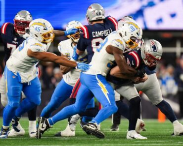 The Commander’s massive contract has created a market for Trey Hendrickson.