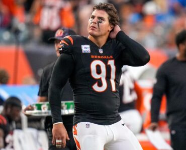 The Dallas Cowboys are eyeing an All-Pro defender to fix their defense.