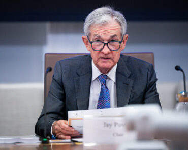 The Fed faces a new inflation threat: higher gas prices The Fed faces a new inflation threat: higher gas prices