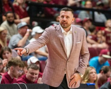 The Florida State coach knows the value of the ACC Tournament, with Cal first.