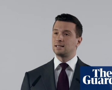 The French far-right party maintains its largest city in the first round local elections | France The French far-right party maintains its largest city in the first round local elections | France