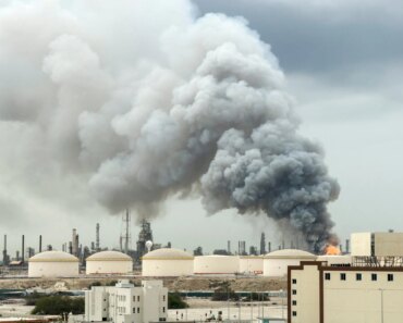 The IEA agrees to release 400 million barrels of oil from strategic reserves | energy news